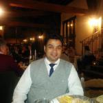 Dong Lai Shun FanZhuang